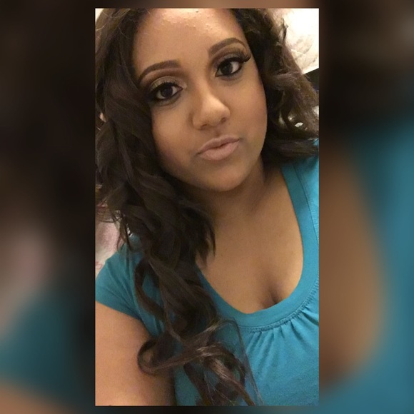 Meet your Posher, Jasmine - Picture 1 of 1